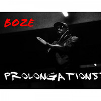 Boze - Prolongations