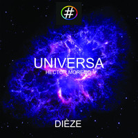 Hector Moreno - Universa