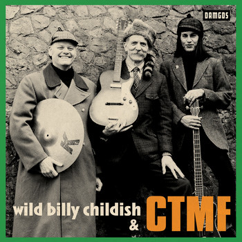 CTMF - Marc Riley Session