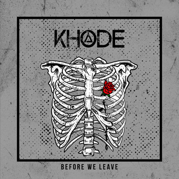 Khode - Before We Leave