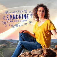 Sandrine - Linda Serra Algarvia