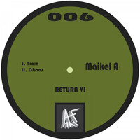 Maikel A - Return VI