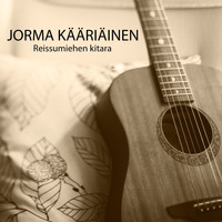 Jorma Kääriäinen - Reissumiehen kitara