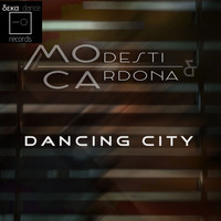Mo.Ca - Dancing City (Original Mix)