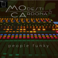 Mo.Ca - People Funky (Original Mix)