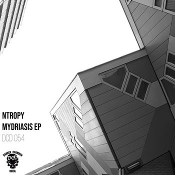 Ntropy - Mydriasis