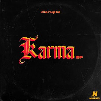 Disrupta - Karma