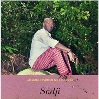 Sadji - Laissons parler nos coeurs