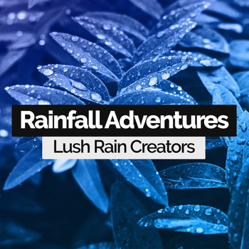 Lush Rain Creators - Rainfall Adventures