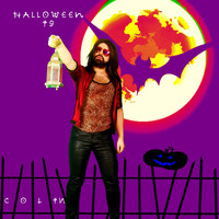 Colin - Halloween 19