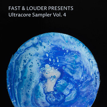 Various Artists - Fast & Louder Presents Ultracore Sampler, Vol. 4 (Explicit)