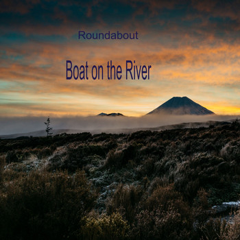 Roundabout - Boat on the River