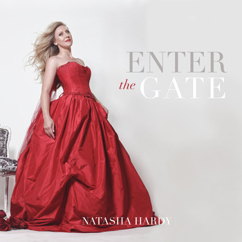 Natasha Hardy - Enter The Gate