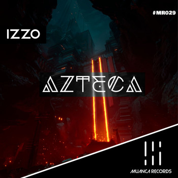 IZZO - Azteca