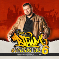 Lord Bitum - Bitum and Friends, Vol. 6