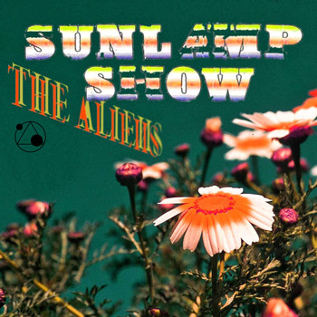 The Aliens - Sunlamp Show - EP