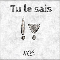 Noé - Tu le sais (Explicit)