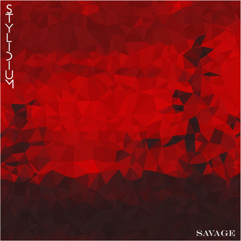 Stylidium - Savage
