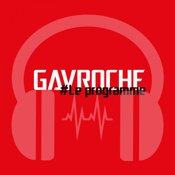 Gavroche - Le programme