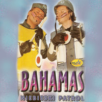 Bahamas - Niebieski patrol