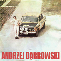 Andrzej Dąbrowski - Andrzej Dąbrowski (Live)