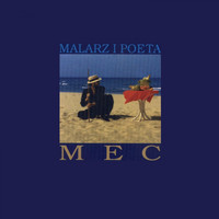 Bogusław Mec - Malarz i poeta