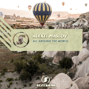 Alexei Maslov - All Around the World