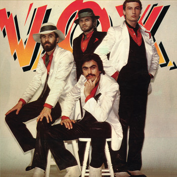 VOX - Vox