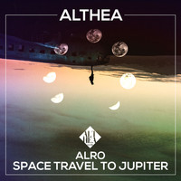 ALRO - Space Travel to Jupiter