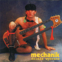 Mechanik - Dzieła wybrane