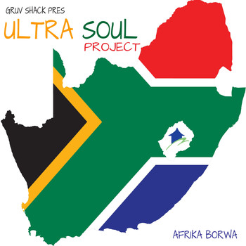 Ultra Soul Project - Afrika Borwa