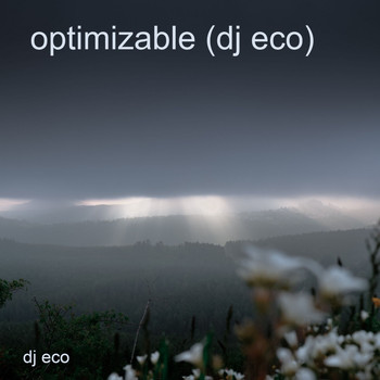 DJ Eco - Optimizable