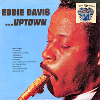 Eddie Davis - Uptown