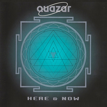 Quazar - Here & Now