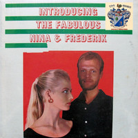 Nina And Frederik - Introducing the Fabulous Nina and Frederik