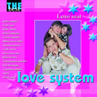 Love System - Letni szał (The Best)
