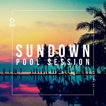 Various Artists - Sundown Pool Session, Vol. 4