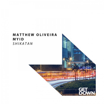 Matthew Oliveira & MYID - Shikatan