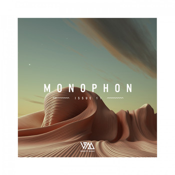 Various Artists - Monophon Issue 11