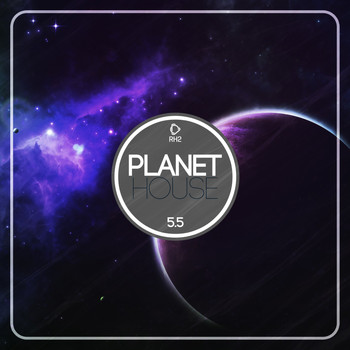 Various Artists - Planet House 5.5