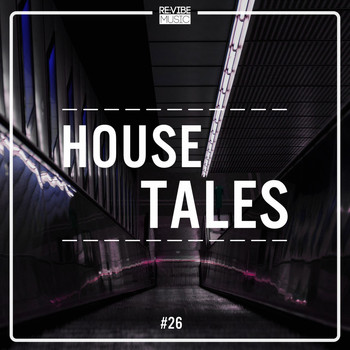 Various Artists - House Tales, Vol. 26