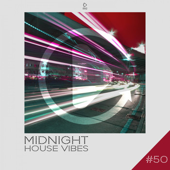 Various Artists - Midnight House Vibes,, Vol. 50