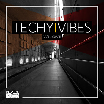 Various Artists - Techy Vibes, Vol. 28