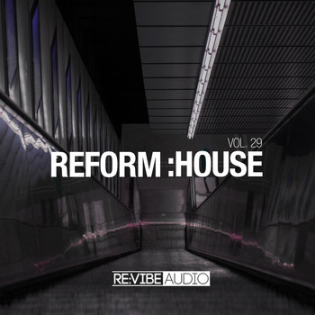 Various Artists - Reform:House, Vol. 29