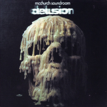 McChurch Soundroom - Delusion