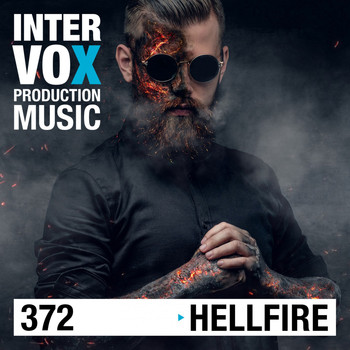 Various Artists - Hellfire