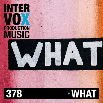 Various Artists - What