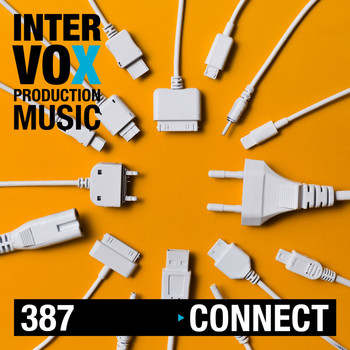 Various Artists - Connect