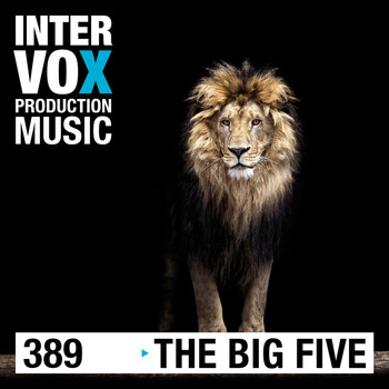 Various Artists - The Big Five