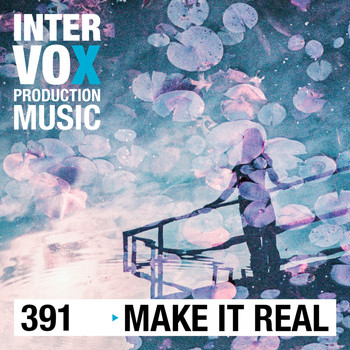 Various Artists - Make It Real